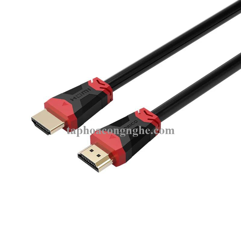 Orico 95940 Hd308-50-Bk 5M Màu Đen V2.0 Cáp Nối Hdmi 30095940